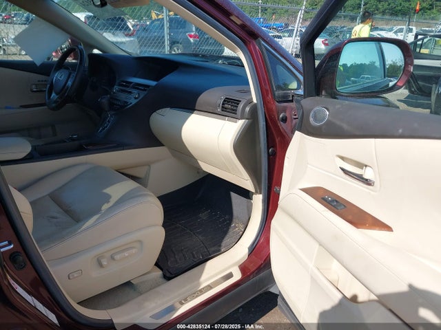 2T2BK1BA0EC230595 Lexus 2gr-fe