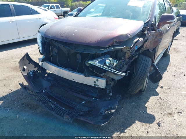 2T2BK1BA0EC230595 Lexus 2gr-fe