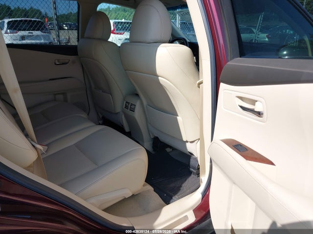2T2BK1BA0EC230595 Lexus 2gr-fe