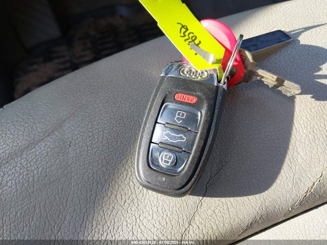 2012 AUDI Q5 WA1DKAFP1CA083940 Photo 10