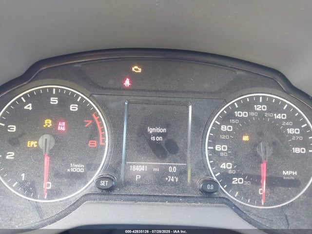 2012 AUDI Q5 WA1DKAFP1CA083940 Photo 6