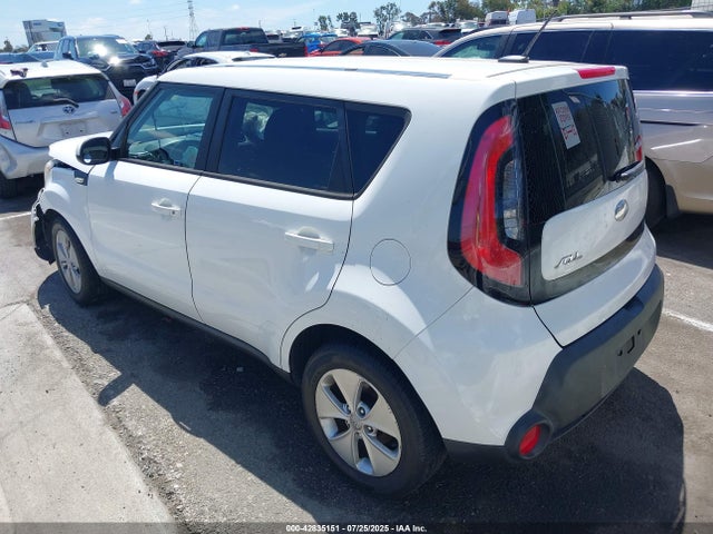 KIA dohc gdi gamma 2014 KNDJN2A21E7018572 Image 3