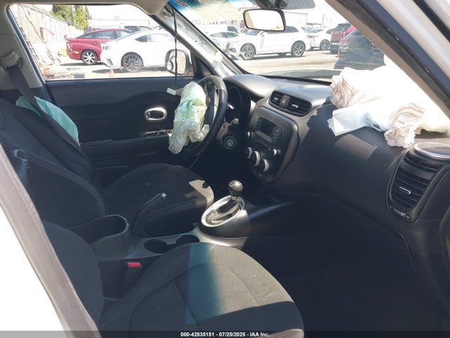 KIA dohc gdi gamma 2014 KNDJN2A21E7018572 Image 5