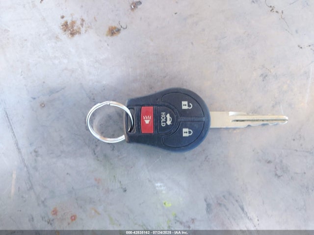 3N1CN7AP0HL863806 Nissan 2017