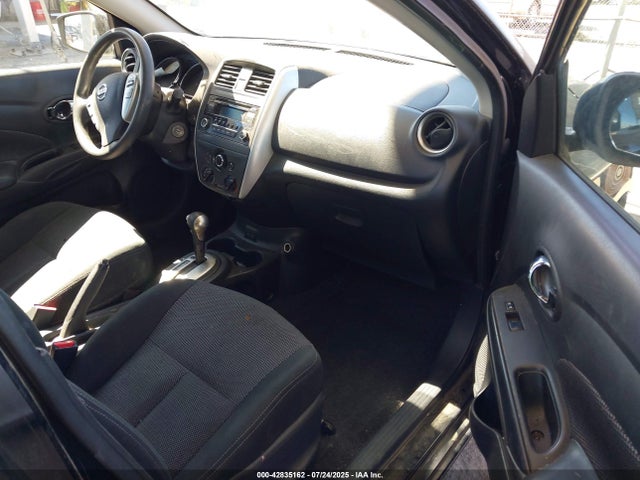3N1CN7AP0HL863806 Nissan 2017