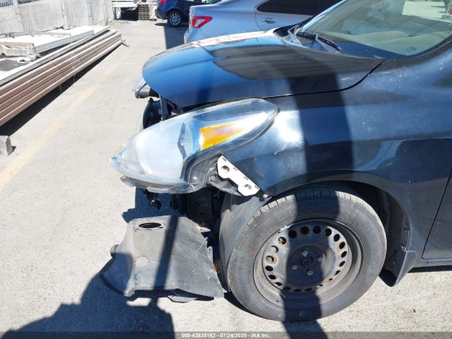 3N1CN7AP0HL863806 Nissan 2017