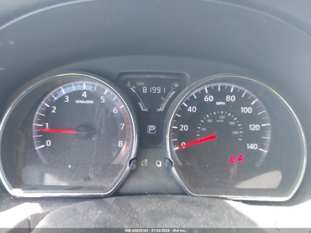 3N1CN7AP0HL863806 Nissan 2017