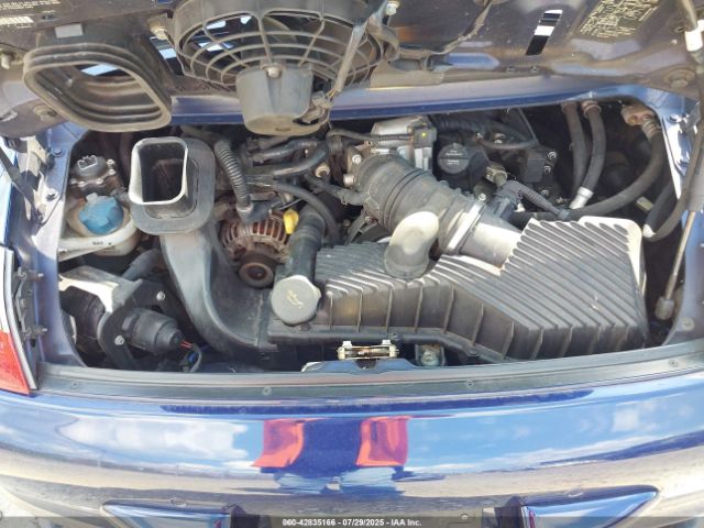 2003 PORSCHE 911 WP0CA29963S653822 Photo 9