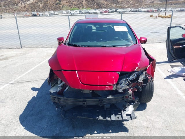 1N4AZ1CPXJC304743 Nissan 2018