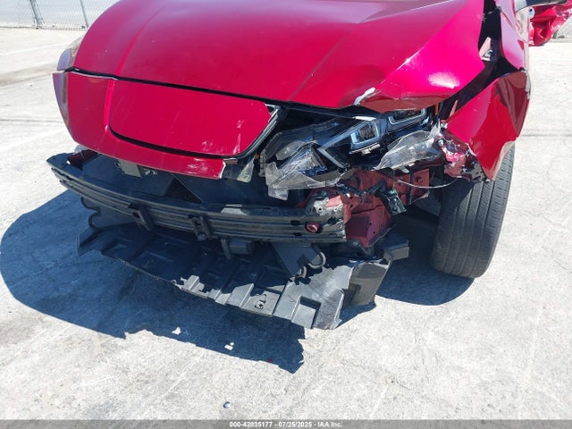 1N4AZ1CPXJC304743 Nissan 2018