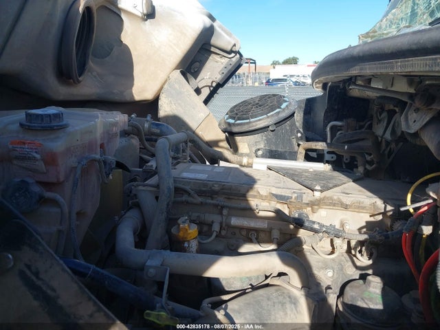 Freightliner 114sd 2022 1FVHG3DV6NHNG2144 Image 9