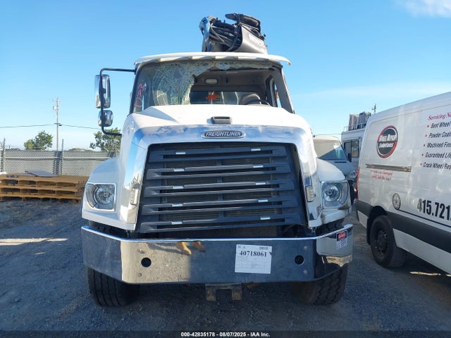 Freightliner 114sd 2022 1FVHG3DV6NHNG2144 Image 12