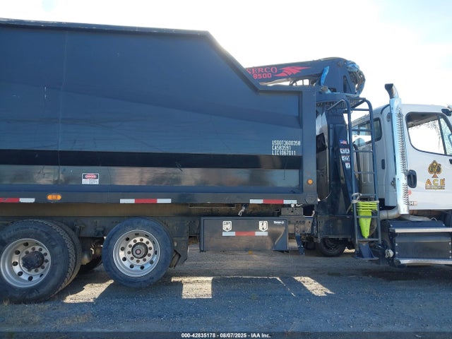 Freightliner 114sd 2022 1FVHG3DV6NHNG2144 Image 13