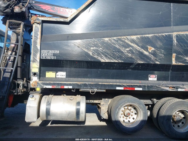 Freightliner 114sd 2022 1FVHG3DV6NHNG2144 Image 14