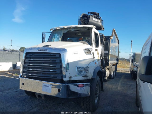 Freightliner 114sd 2022 1FVHG3DV6NHNG2144 Image 2