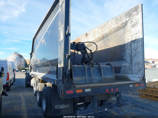Freightliner 114sd 2022 1FVHG3DV6NHNG2144 Image 3