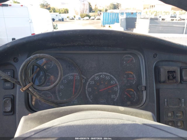 Freightliner 114sd 2022 1FVHG3DV6NHNG2144 Image 5