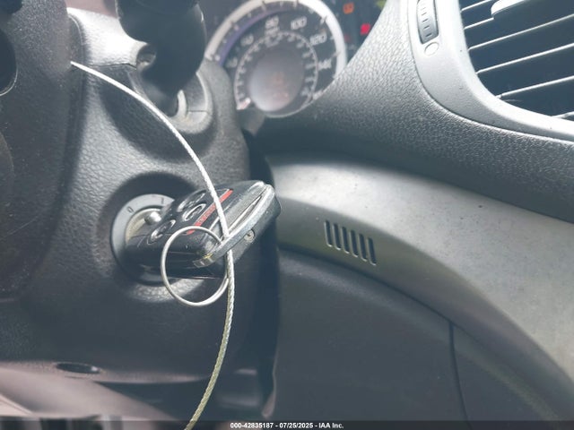 Aukcja sprzedaży 2010 Acura Tsx 2.4, vin: JH4CU2F6XAC010056, numer aukcji: 42835187