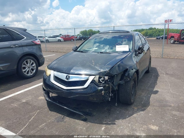 Aukcja sprzedaży 2010 Acura Tsx 2.4, vin: JH4CU2F6XAC010056, numer aukcji: 42835187