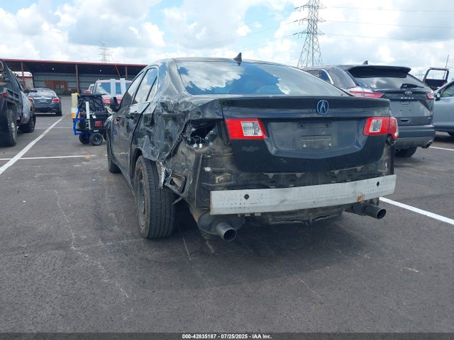 Aukcja sprzedaży 2010 Acura Tsx 2.4, vin: JH4CU2F6XAC010056, numer aukcji: 42835187