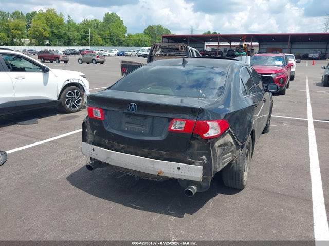 Aukcja sprzedaży 2010 Acura Tsx 2.4, vin: JH4CU2F6XAC010056, numer aukcji: 42835187