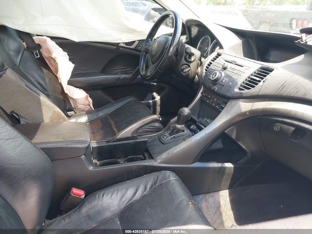 Aukcja sprzedaży 2010 Acura Tsx 2.4, vin: JH4CU2F6XAC010056, numer aukcji: 42835187