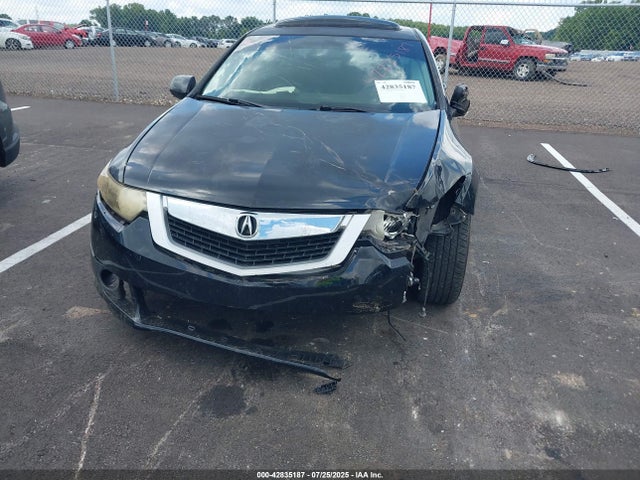 Aukcja sprzedaży 2010 Acura Tsx 2.4, vin: JH4CU2F6XAC010056, numer aukcji: 42835187