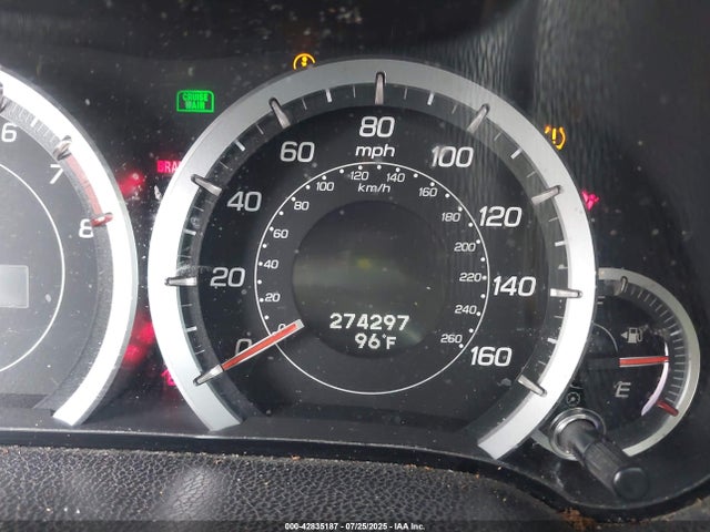 Aukcja sprzedaży 2010 Acura Tsx 2.4, vin: JH4CU2F6XAC010056, numer aukcji: 42835187