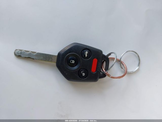 2011 SUBARU LEGACY 4S3BMBK60B3213736 Photo 10
