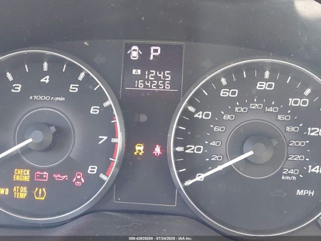 2011 SUBARU LEGACY 4S3BMBK60B3213736 Photo 6