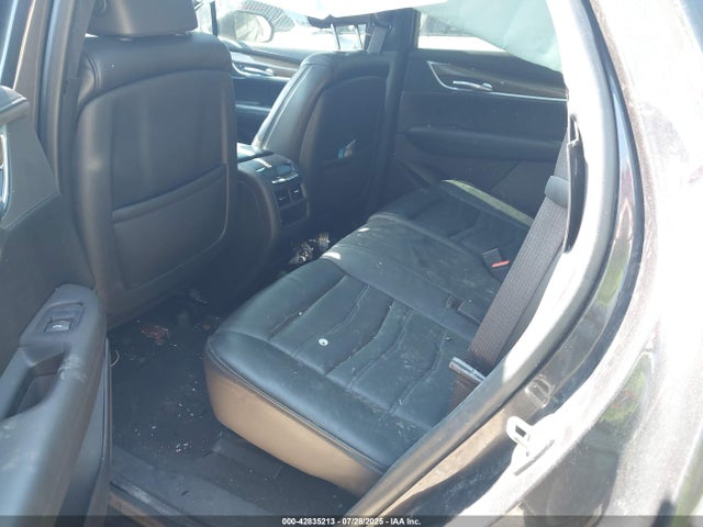 2017 CADILLAC XT5 1GYKNFRS4HZ227159 Photo 7