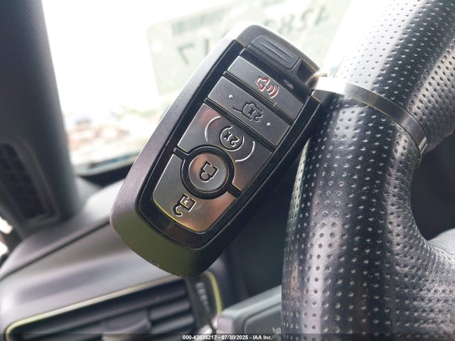 1FM5K8GC2LGA59914 Ford gtdi