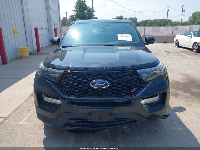 1FM5K8GC2LGA59914 Ford gtdi