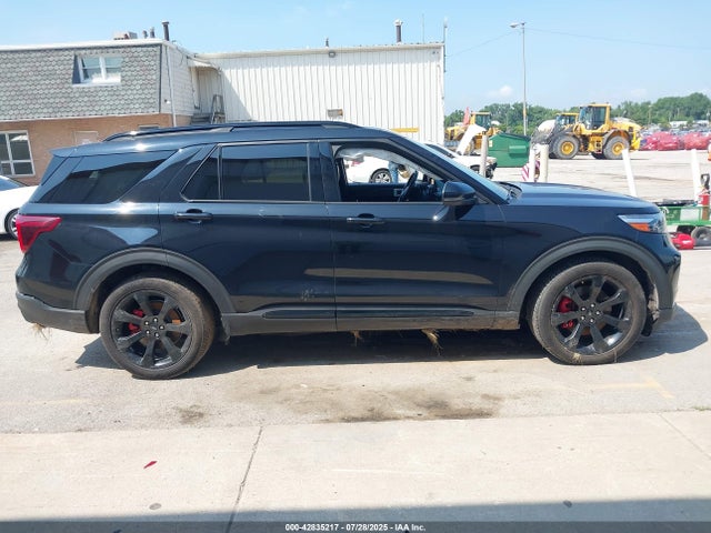 1FM5K8GC2LGA59914 Ford gtdi