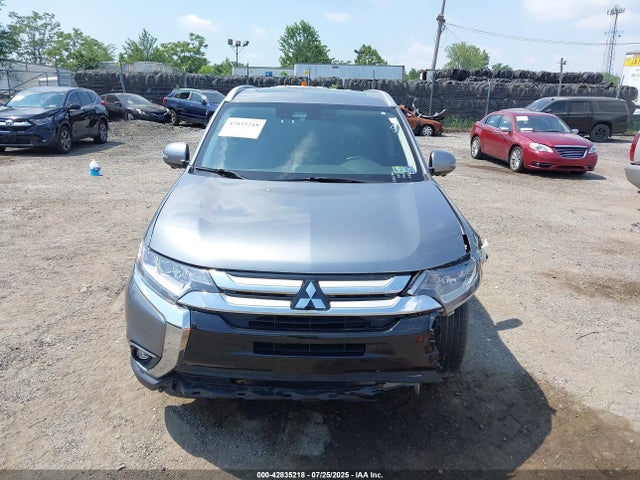 Mitsubishi mivec 2018 JA4AZ3A31JZ069176 Image 11