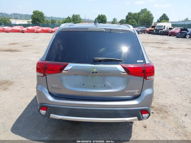 Mitsubishi mivec 2018 JA4AZ3A31JZ069176 Image 15