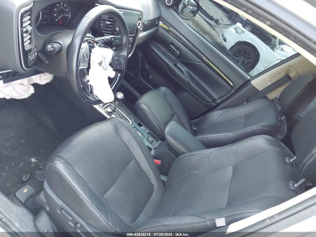 Mitsubishi mivec 2018 JA4AZ3A31JZ069176 Image 18