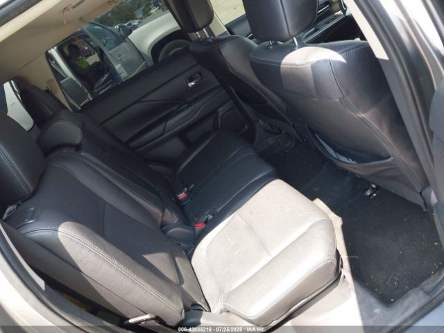 2018 MITSUBISHI OUTLANDER JA4AZ3A31JZ069176 Photo 7