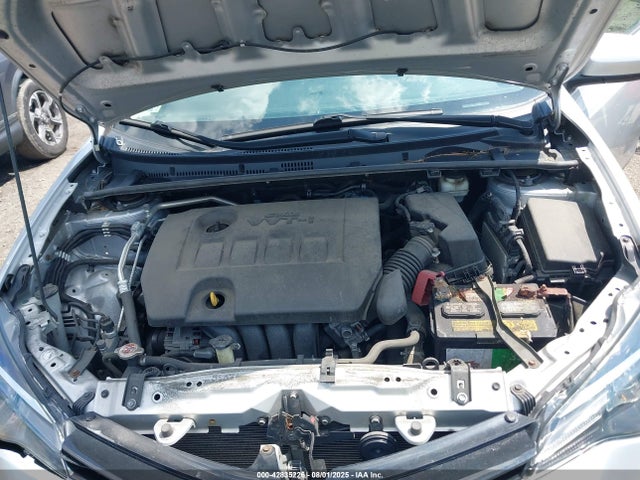 Toyota 2zr-fe 2018 2T1BURHEXJC123488 Image 10