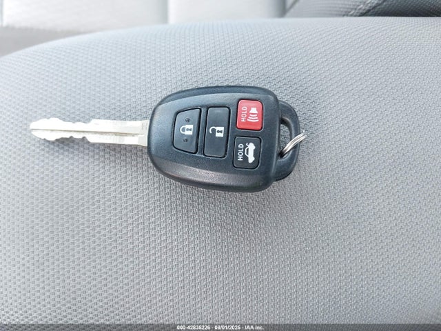 Toyota 2zr-fe 2018 2T1BURHEXJC123488 Image 11
