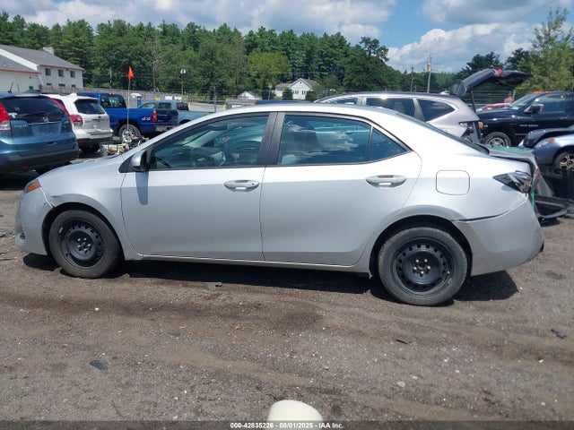 Toyota 2zr-fe 2018 2T1BURHEXJC123488 Image 14