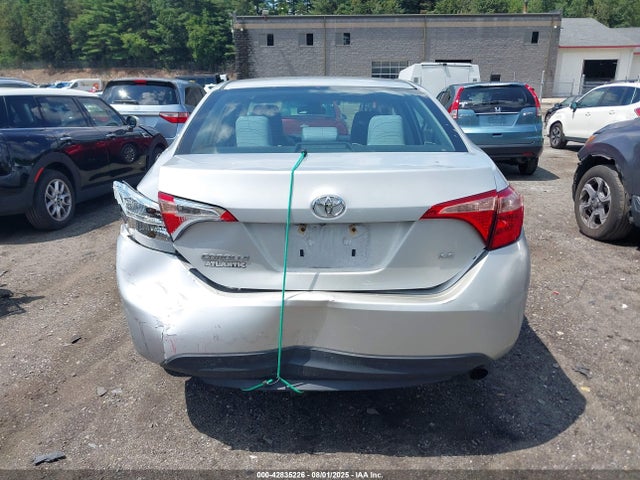 Toyota 2zr-fe 2018 2T1BURHEXJC123488 Image 16