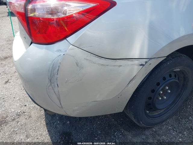 Toyota 2zr-fe 2018 2T1BURHEXJC123488 Image 20