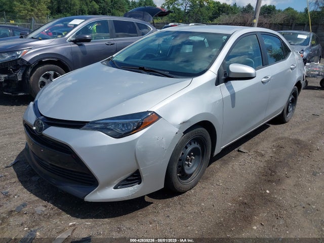 Toyota 2zr-fe 2018 2T1BURHEXJC123488 Image 2