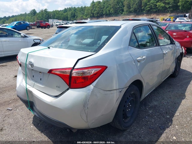 Toyota 2zr-fe 2018 2T1BURHEXJC123488 Image 4