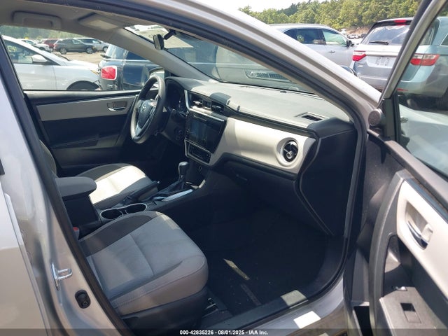 Toyota 2zr-fe 2018 2T1BURHEXJC123488 Image 5