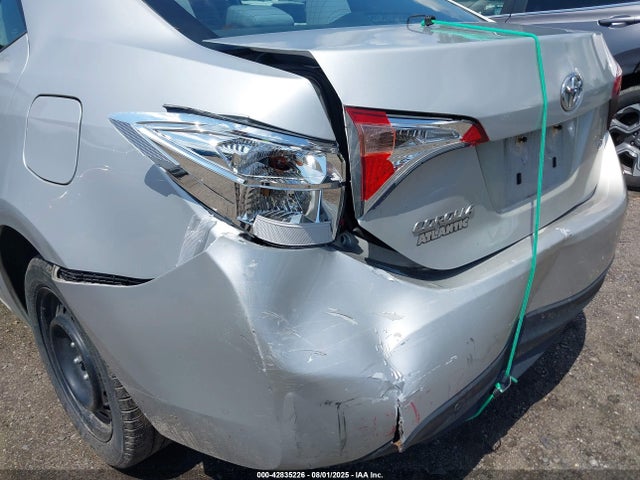 Toyota 2zr-fe 2018 2T1BURHEXJC123488 Image 6