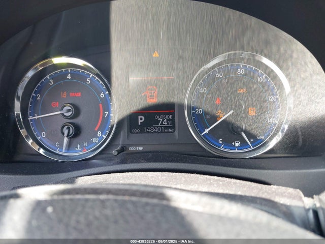 Toyota 2zr-fe 2018 2T1BURHEXJC123488 Image 7