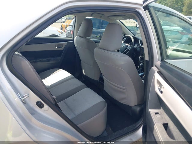 Toyota 2zr-fe 2018 2T1BURHEXJC123488 Image 8
