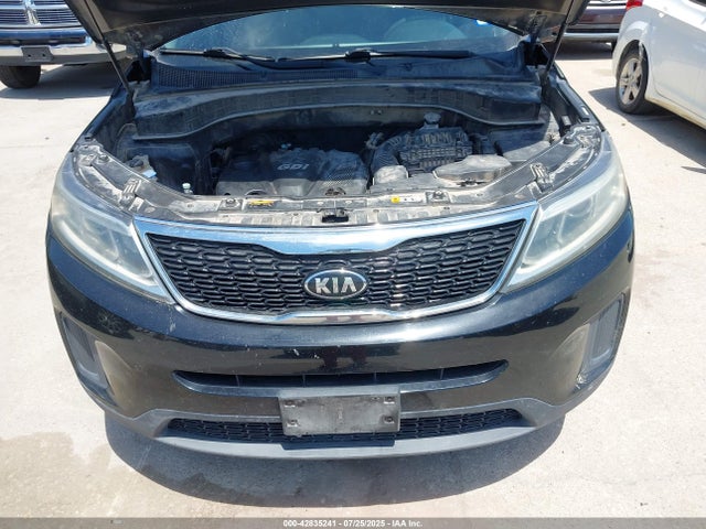 5XYKT3A64FG621281 KIA dohc t-gdi theta-ii